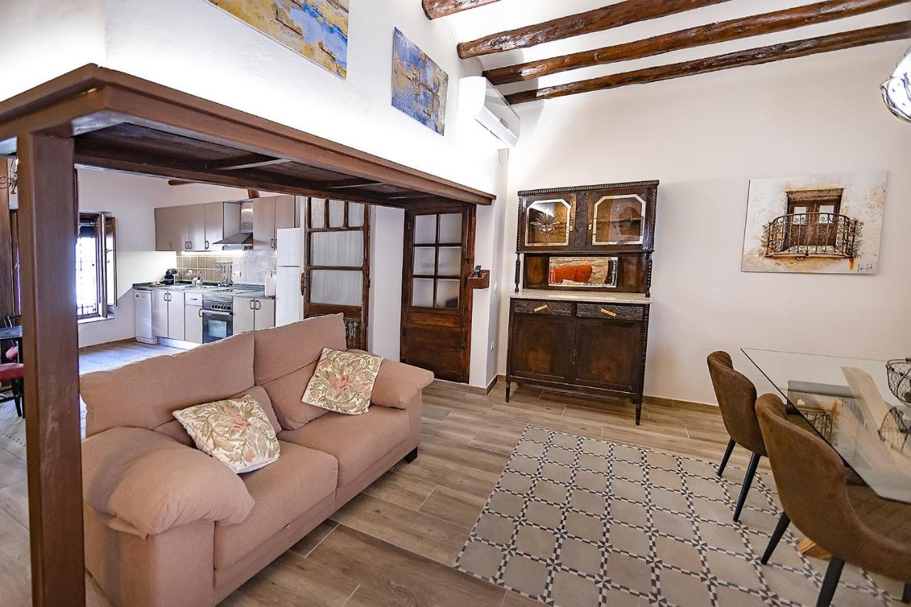 カラセイテCasa L'Escorretgerアパートメント エクステリア 写真