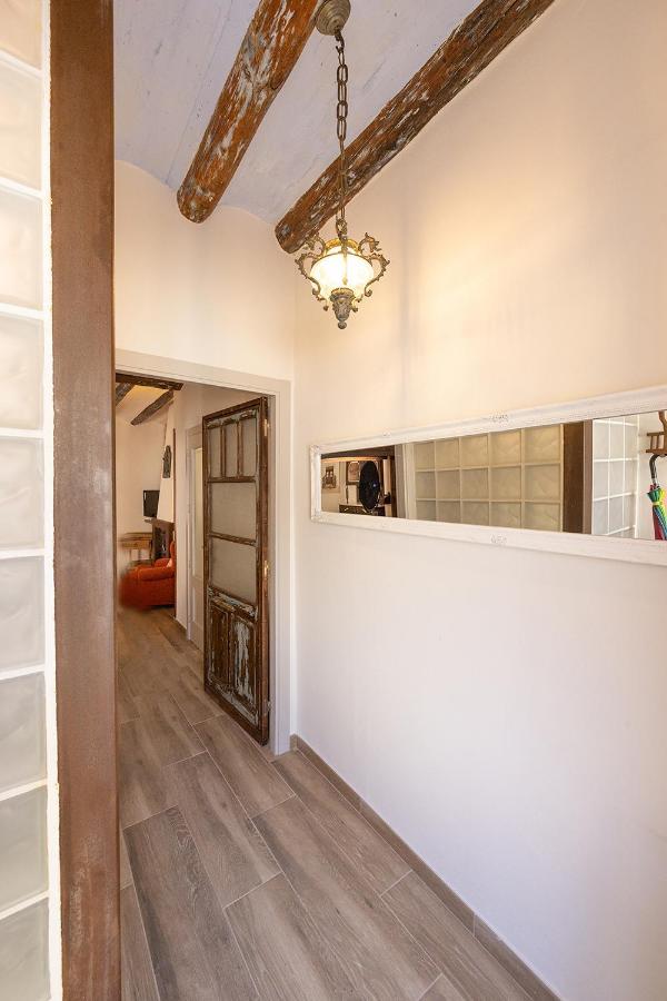 カラセイテCasa L'Escorretgerアパートメント エクステリア 写真