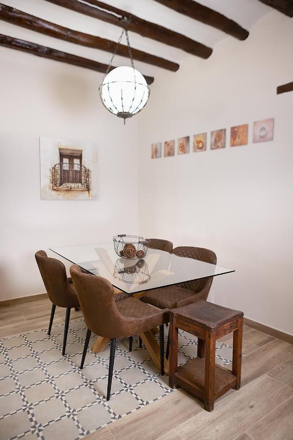 カラセイテCasa L'Escorretgerアパートメント エクステリア 写真