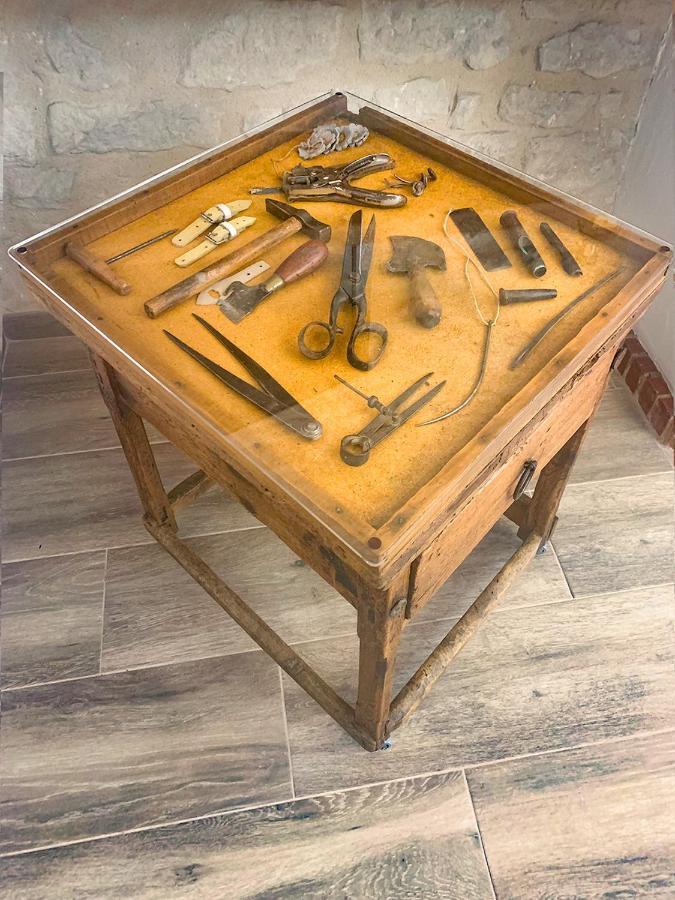カラセイテCasa L'Escorretgerアパートメント エクステリア 写真